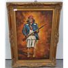Image 1 : Large Oil on Canvas by Douglas Weaver