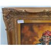 Image 2 : Large Oil on Canvas by Douglas Weaver