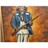 Image 8 : Large Oil on Canvas by Douglas Weaver