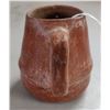 Image 6 : Red Miniature Clay Pitcher