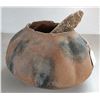 Image 1 : Salado Clay Melon Pot