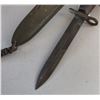Image 11 : M81A US Bayonet w/Sheath + Belt