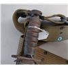 Image 4 : M81A US Bayonet w/Sheath + Belt