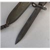 Image 9 : M81A US Bayonet w/Sheath + Belt