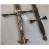 Image 2 : Pair of Paternal Swords