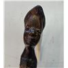 Image 3 : African Sword w/Effigy