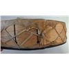 Image 8 : Painted Hide Drum