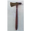 Image 1 : "The Order of The Eagle" Antique Tomahawk