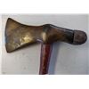 Image 2 : "The Order of The Eagle" Antique Tomahawk