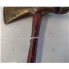 Image 3 : "The Order of The Eagle" Antique Tomahawk
