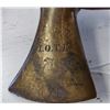 Image 6 : "The Order of The Eagle" Antique Tomahawk