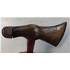 Image 8 : "The Order of The Eagle" Antique Tomahawk