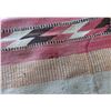 Image 10 : Old Navajo Saddle Blanket