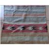 Image 11 : Old Navajo Saddle Blanket
