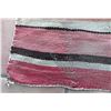 Image 2 : Old Navajo Saddle Blanket