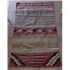 Image 8 : Old Navajo Saddle Blanket