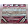 Image 9 : Old Navajo Saddle Blanket