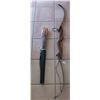 Image 1 : Bow & Arrows Set