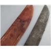 Image 5 : WWII Machete & Scabbard