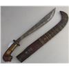 Image 12 : Tibetan Sword & Sheath