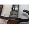 Image 10 : Japanese Bayonet & Scabbard
