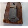Image 2 : Japanese Bayonet & Scabbard
