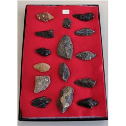 Authentic Chumash Collection