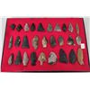 Image 1 : Chumash Artifact Collection
