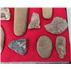 Image 2 : Chumash Artifact Collection
