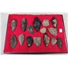 Image 1 : Chumash Artifact Collection