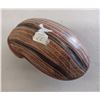 Image 2 : Stone Lidded Dish