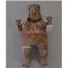 Image 1 : Female Clay Figure