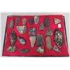 Image 1 : Chumash Artifact Collection
