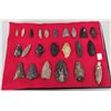 Image 1 : Chumash Artifact Collection