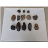 Image 1 : Chumash Artifact Collection