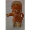 Image 1 : Pre-Columbian Figure