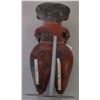 Image 7 : Large Pre-Columbian Figure on Stand