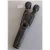 Image 1 : Double Effigy Pipe