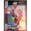 Image 1 : 2017-18 O-Pee-Chee Red Prism Frans Nielsen