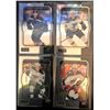 Image 1 : 2017-18 O-Pee-Chee Retro 4 Card Lot Artemi Panarin,