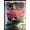 Image 1 : 2015-16 Upper Deck Fleer Rookie Sam Bennett Card #U20