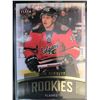 Image 1 : 2015-16 Upper Deck Fleer Rookie Sam Bennett Card #U20