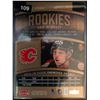 Image 2 : 2015-16 Upper Deck Fleer Rookie Sam Bennett Card #U20