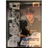 Image 1 : 2017-18 Upper Deck Ice Subzero Rookie Alex Tuch