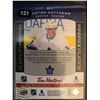 Image 2 : 2017-18 Upper Deck Tim Horton's Auston Matthews #PP-7