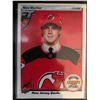 Image 1 : 2015-16 Upper Deck Top Draft Picks Nico Hischier