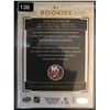 Image 2 : 2017-18 O-Pee-Chee Glossy Rookies Josh Ho-Sang