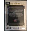 Image 2 : 2017-18 O-Pee-Chee Glossy Rookies Pierre-Luc Dobois