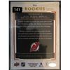 Image 2 : 2017-18 O-Pee-Chee Glossy Rookies Will Butcher