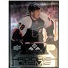Image 1 : 2008-09 Black Diamond Rookie Gems Claude Giroux